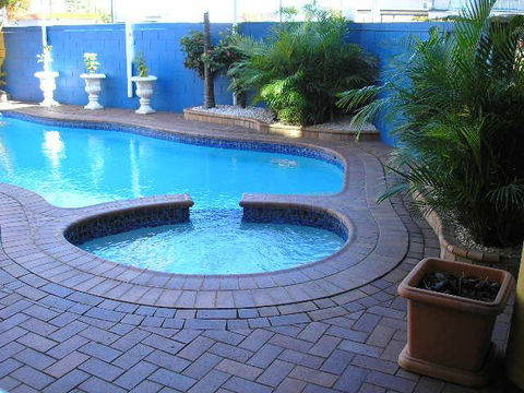 Centrepoint Motor Inn - Timeshare Accommodation 0