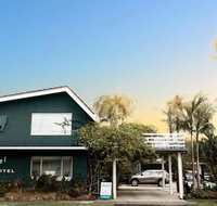 Chalet Motel Brunswick Heads - Timeshare Accommodation