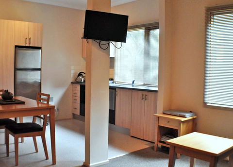 Champagne - Timeshare Accommodation 1