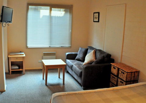 Champagne - Timeshare Accommodation 2