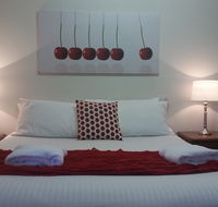 Chaparral Motel - Timeshare Accommodation