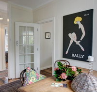 Character cottage in Berrima - Timeshare Accommodation