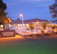 Charles Rasp Motor Inn  Cottages - Timeshare Accommodation