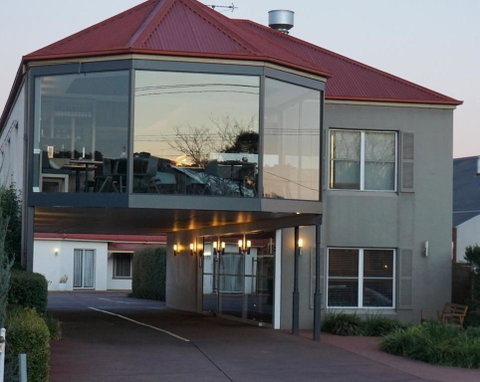 Charles Sturt Suites & Apartments - Timeshare Accommodation 1