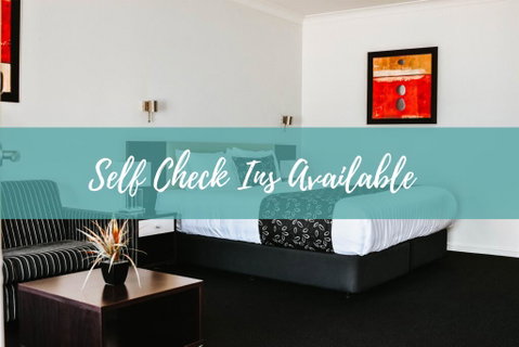 Charles Sturt Suites & Apartments - Timeshare Accommodation 0