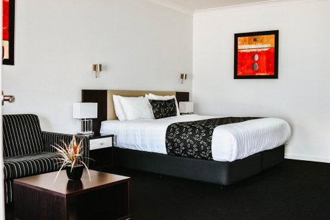 Charles Sturt Suites & Apartments - Timeshare Accommodation 2