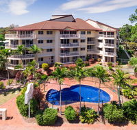 Charlton Apartments - Timeshare Accommodation