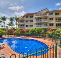 Charlton Apartments on the Esplanade - Timeshare Accommodation