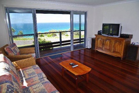 Charm Cottage, 58 Skyline Crescent - Timeshare Accommodation 3