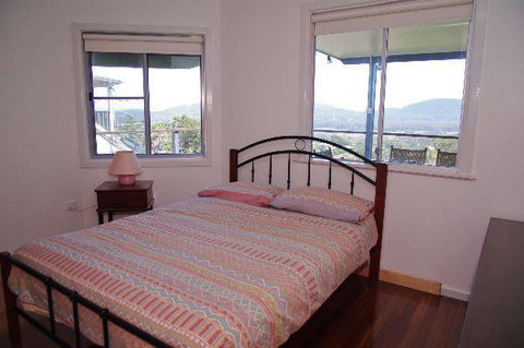 Charm Cottage, 58 Skyline Crescent - Timeshare Accommodation 1