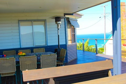 Charm Cottage, 58 Skyline Crescent - Timeshare Accommodation 2