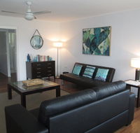 Charming Beach House - Timeshare Accommodation