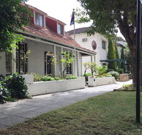 Charming Federation style home minutes from CBD - Timeshare Accommodation