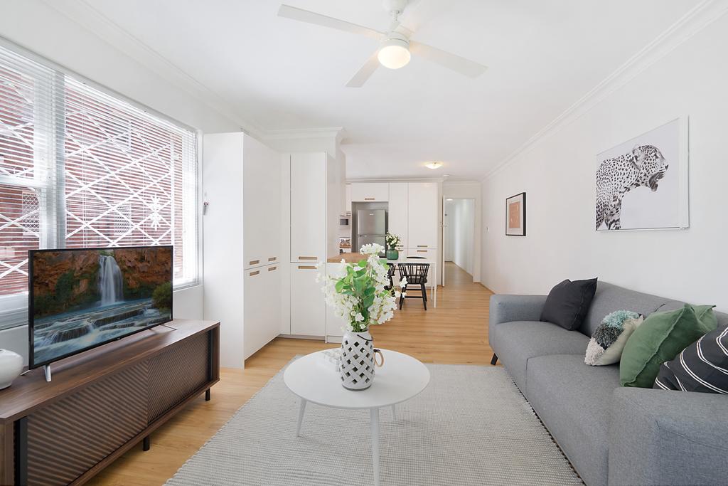 Ashfield NSW Timeshare Accommodation