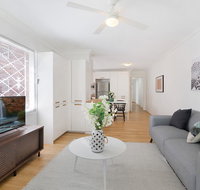 Charming parkside apartment in quiet area - Timeshare Accommodation