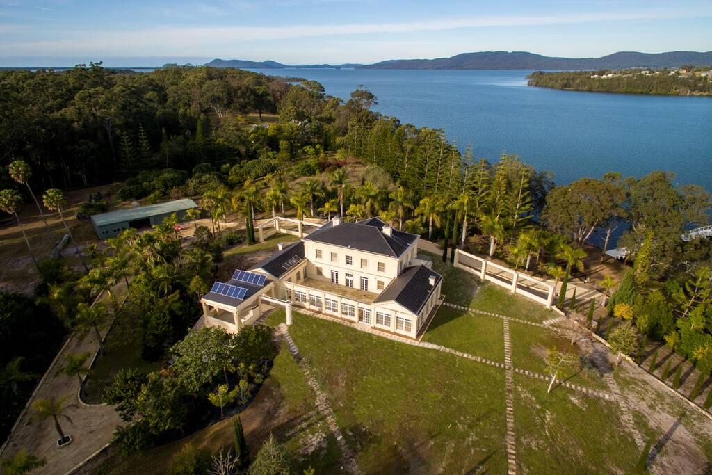 Wallis Lake NSW Timeshare Accommodation