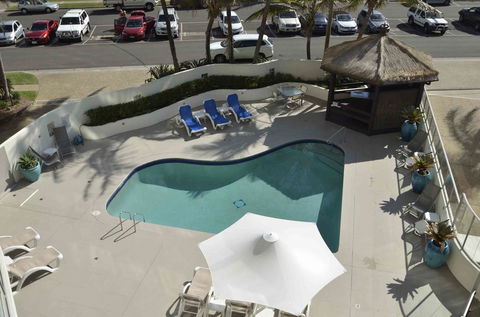 Chateau Royale Beach Resort - Timeshare Accommodation 3