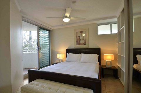 Chateau Royale Beach Resort - Timeshare Accommodation 2