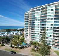 Chateau Royale Beach Resort - Timeshare Accommodation