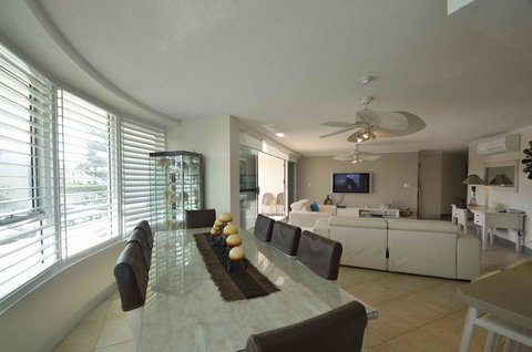 Chateau Royale Beach Resort - Timeshare Accommodation 1