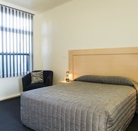 Cherry Blossom Motor Inn - Timeshare Accommodation