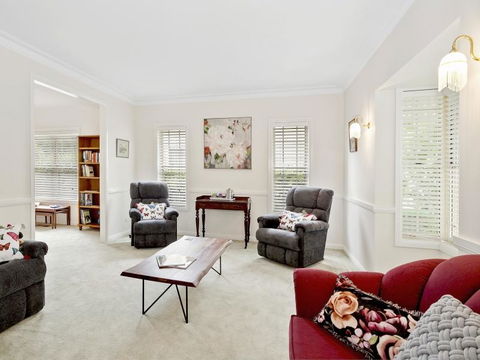 Cherry Walk Cottage - Timeshare Accommodation 3