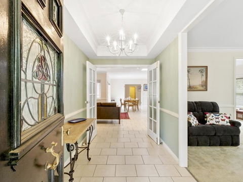 Cherry Walk Cottage - Timeshare Accommodation 0