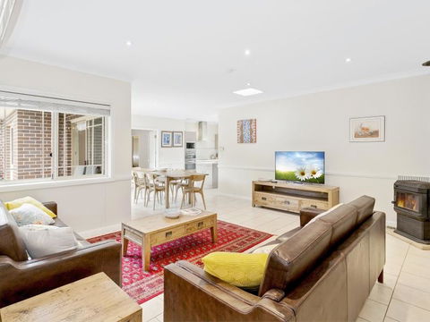 Cherry Walk Cottage - Timeshare Accommodation 1