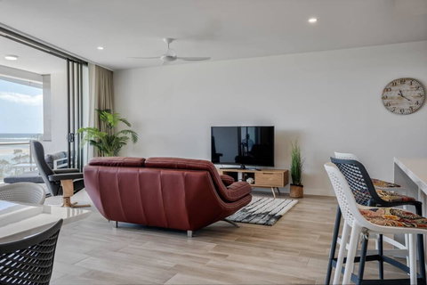 Chic Getaway At The Cosmopolitan Cotton Tree - Timeshare Accommodation 2