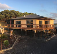 Chill n Sea Coastal Retreat - Timeshare Accommodation