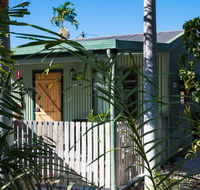 Chillagoe Cabins and Tours - Timeshare Accommodation