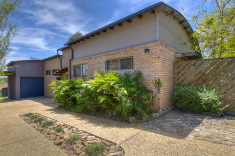 Chriscross Retreat 9 Cross Street - Timeshare Accommodation 1