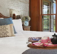 CHRISTOPHERS COTTAGE - Timeshare Accommodation