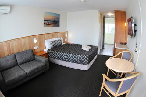 Citigate Motel Newcastle - Timeshare Accommodation 1