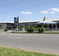 Citigate Motel Newcastle - Timeshare Accommodation