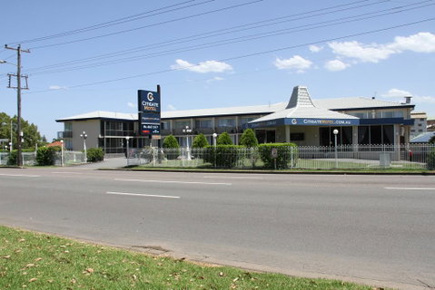 Citigate Motel Newcastle - Timeshare Accommodation 0