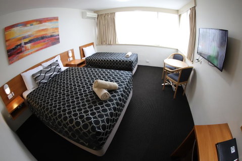 Citigate Motel Newcastle - Timeshare Accommodation 2