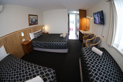 Citigate Motel Newcastle - Timeshare Accommodation 3