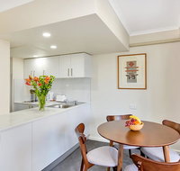 City apartment at College St - Timeshare Accommodation