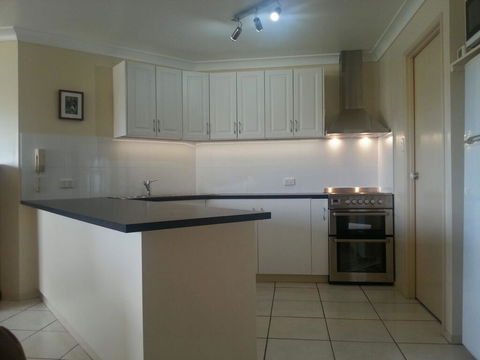 City Center View - Timeshare Accommodation 2