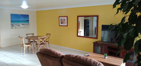 City Center View - Timeshare Accommodation 3