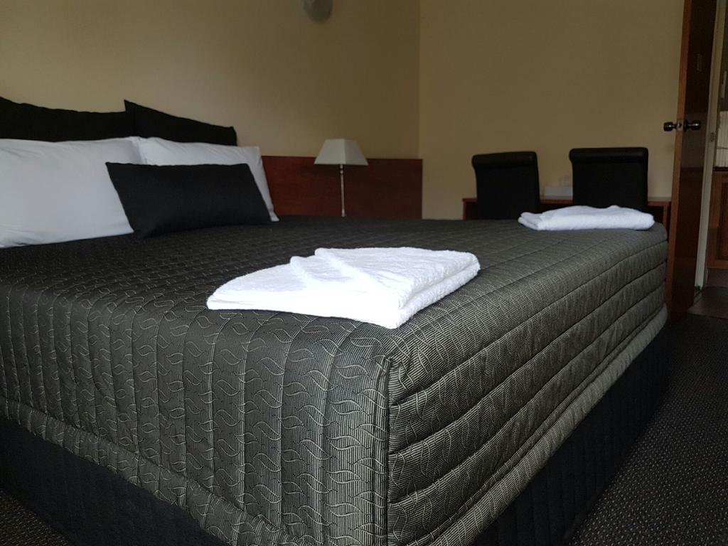 Kempsey NSW Timeshare Accommodation