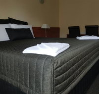 City Centre Motel Kempsey - Timeshare Accommodation