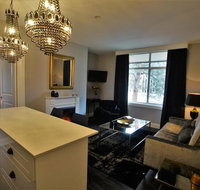 City Life Apartment-full kitchen  separate bedroom - Timeshare Accommodation