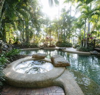 City Oasis Inn - Timeshare Accommodation