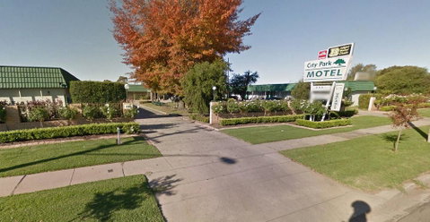 City Park Motel And Apartments - Timeshare Accommodation 3