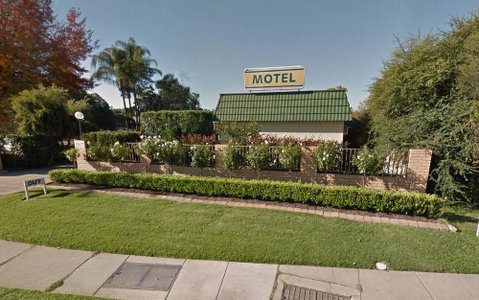 City Park Motel And Apartments - Timeshare Accommodation 2