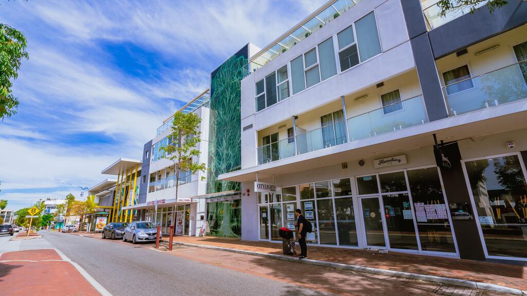Perth WA Timeshare Accommodation