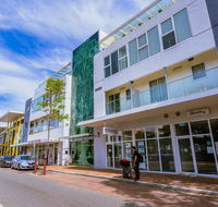 CityLights Perth - Timeshare Accommodation