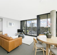 CityStyle Executive Apartments - BELCONNEN - Timeshare Accommodation